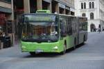 lions-city-gelenkbus/370848/bou-024-faehrt-am-10092014-auf BOU 024 fhrt am 10.09.2014 auf der Linie 11.