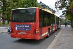 lions-city-gelenkbus/376717/sce-661-man-lions-city-niederflur-gelenkbus SCE 661 (MAN Lion's City Niederflur-Gelenkbus) auf der Linie 759 in Södertälje am 13.09.2014.