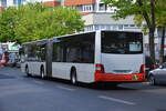 lions-city-gelenkbus/741991/25042019--berlin---gesundbrunnen- 25.04.2019 | Berlin - Gesundbrunnen | B-BN 702 | MAN Lion's City G |
