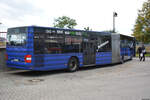 lions-city-gelenkbus/782056/28092019--oranienburg--ovg- 28.09.2019 | Oranienburg | OVG | OHV-VK 115 | MAN Lion's City G |