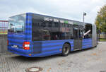 lions-city-gelenkbus/782093/28092019--oranienburg--ovg- 28.09.2019 | Oranienburg | OVG | OHV-VK 115 | MAN Lion's City G |