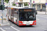 lions-city-gelenkbus/917779/26072020--hessen---marburg- 26.07.2020 | Hessen - Marburg | MR-VB 65 | MAN Lion's City G |