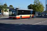 lions-city-solobus/380157/man-lions-city-ist-auf-betriebsfahrt MAN Lion's City ist auf Betriebsfahrt am 15.09.2014 unterwegs. Aufgenommen am Busbahnhof Jnkping.
