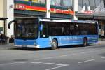 lions-city-solobus/475574/gap-z-791-wurde-am-12102015-in GAP-Z 791 wurde am 12.10.2015 in der Innenstadt von Garmisch-Partenkirch gesehen. Aufgenommen wurde ein MAN Lion's City.