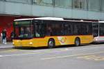lions-city-solobus/483144/sg-68249-faehrt-am-14102015-auf-der SG-68249 fährt am 14.10.2015 auf der Linie 240. Aufgenommen wurde ein MAN Lion's City in der Innenstadt von St. Gallen.
