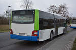 lions-city-solobus/668578/pm-rb-583-wurde-am-08122018-vor PM-RB 583 wurde am 08.12.2018 vor dem Betriebshof in Stahnsdorf aufgenommen. Aufgenommen wurde ein MAN Lion's City.