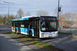 lions-city-solobus/713618/17032019--berlin-wannsee--ber-kb 17.03.2019 | Berlin Wannsee | BER-KB 8 | MAN Lion's City |