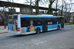 lions-city-solobus/714644/17032019--berlin-wannsee--ber-kb 17.03.2019 | Berlin Wannsee | BER-KB 8 | MAN Lion's City |