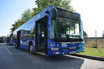 lions-city-solobus/781031/28092019--oranienburg--ovg- 28.09.2019 | Oranienburg | OVG | OHV-VK 177 | MAN Lion's City |