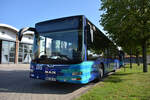 lions-city-solobus/781032/28092019--oranienburg--ovg- 28.09.2019 | Oranienburg | OVG | OHV-VK 177 | MAN Lion's City |