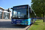lions-city-solobus/781035/28092019--oranienburg--ovg- 28.09.2019 | Oranienburg | OVG | OHV-VK 177 | MAN Lion's City |