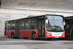 lions-city-solobus/820644/05102019--oesterreich---wien- 05.10.2019 | Österreich - Wien | BD 14988 | Postbus | MAN Lion's City |
