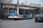 lions-city-ue-solobus/512319/am-15042016-faehrt-abg-th-71-auf Am 15.04.2016 fährt ABG-TH 71 auf der Linie 412. Aufgenommen wurde ein MAN Lion's City Ü / Leipzig Hauptbahnhof.
