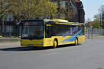 lions-city-ue-solobus/733774/19042019--berlin---marienfelde- 19.04.2019 | Berlin - Marienfelde | Flaegel Reisen | GDB-A 588 | MAN Lion'S City Ü | 