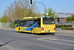 lions-city-ue-solobus/733775/19042019--berlin---marienfelde- 19.04.2019 | Berlin - Marienfelde | Flaegel Reisen | GDB-A 588 | MAN Lion'S City Ü | 