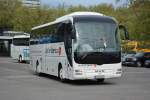 lions-coach/427518/b-kj-1049-man-lions-coach-wurde B-KJ 1049 (MAN Lion's Coach) wurde am 05.05.2015 in Berlin am Busbahnhof aufgenommen. 