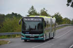 new-lions-city-gelenkbus-11/778677/31072019--oranienburg--roadshow-new 31.07.2019 | Oranienburg | Roadshow New Lion's City | M-AN 1823 | New Lion's City G | 