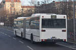 o-405/864487/11012020--berlin---mitte- 11.01.2020 | Berlin - Mitte | OHV-EX 506 | Mercedes Benz O 405 |