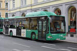 05.10.2019 | Österreich - Graz | G 563 IU | Holding Graz | Mercedes Benz Citaro I Facelift CNG |