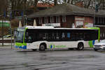 o-530-citaro-ii/712909/15032019--berlin-wannsee--regiobus 15.03.2019 | Berlin Wannsee | regiobus PM | PM-RB 566 | Mercedes Benz Citaro II |