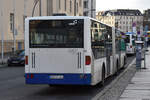 o-530-g-citaro-i/864481/11012020--berlin---mitte- 11.01.2020 | Berlin - Mitte | OHV-EX 444 | Mercedes Benz Citaro I G |