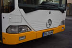 o-530-g-citaro-i/864485/11012020--berlin---mitte- 11.01.2020 | Berlin - Mitte | OHV-EX 444 | Mercedes Benz Citaro I G |