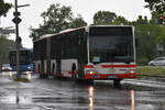 o-530-g-citaro-i/914831/24052020--berlin---wannsee- 24.05.2020 | Berlin - Wannsee | UL-SC 156 | Mercedes Benz Citaro I G |