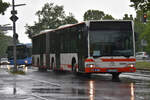 o-530-g-citaro-i/914832/24052020--berlin---wannsee- 24.05.2020 | Berlin - Wannsee | UL-SC 156 | Mercedes Benz Citaro I G |