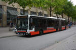 o-530-g-citaro-i-facelift/777166/08062019--hamburg--hochbahn- 08.06.2019 | Hamburg | Hochbahn | HH-XB 1262 | Mercedes Benz Citaro I Facelift G | 