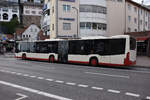 o-530-g-citaro-ii/917780/26072020--hessen---marburg- 26.07.2020 | Hessen - Marburg | MR-KD 23 | Mercedes Benz Citaro II G |