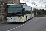 o-530-gue-citaro-i/460573/sh-12501-faehrt-am-07102015-auf-der SH-12501 fährt am 07.10.2015 auf der Linie 21. Aufgenommen wurde ein Mercedes Benz Citaro Ü / Schaffhausen Bus / Schaffhausen Bahnhofstrasse.
