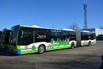 o-530-gue-citaro-ii/711040/16022019--werder--havel-brandenburg 16.02.2019 | Werder / Havel (Brandenburg) | regiobus PM | PM-RB 168 | Mercedes Benz Citaro II GÜ |