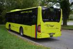 o-530-k-citaro/469979/am-09102015-steht-fl-39801-mercedes-benz Am 09.10.2015 steht FL-39801 (Mercedes Benz Citaro K Facelift) am Busbahnhof Bendern, Post, Liechtenstein. 