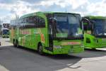 o-580-travego/424143/mn-fa-1234-mercedes-benz-travego- MN-FA 1234 (Mercedes Benz Travego / Mein Fernbus) wird am 06.04.2015 für die Fahrt nach Oberstdorf bereitgestellt. 