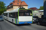 urbino-18/745813/25042019--teltow--regiobus-pm 25.04.2019 | Teltow | RegioBus PM | PM-RB 679 | Solaris Urbino 18 |