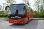 alle-busse/431062/am-10052015-steht-hn-ar-1400-viseon Am 10.05.2015 steht HN-AR 1400 (Viseon C11). Aufgenommen am Lustgarten in Potsdam. 