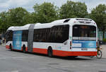 7900-hybrid-gelenkbus/777844/08062019--hamburg--hochbahn- 08.06.2019 | Hamburg | Hochbahn | HH-YB 1482 | Volvo 7900 | 