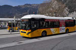 7900-hybrid/721849/02042019--schweiz---interlaken- 02.04.2019 | Schweiz - Interlaken | PostAuto | Volvo 7900 | BE-610544 |