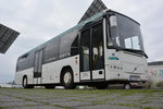 8700/527260/am-19042016-steht-dieser-volvo-8700 Am 19.04.2016 steht dieser Volvo 8700 mit dem Kennzeichen LDK-SM 512 in Marburg.
