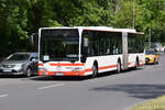 o-530-g-citaro-i/891796/21052020--berlin---wannsee- 21.05.2020 | Berlin - Wannsee | UL-SC 156 | Mercedes Benz Citaro I G |