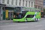 Am 16.09.2014 wurde dieser Sightseeingbus mit dem Kennzeichen EFY 426 in Stockholm gesehen.