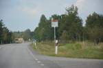 schweden-oestergoetlands-laen/375957/am-12092014-wurde-diese-haltestelle-karlsberg Am 12.09.2014 wurde diese Haltestelle (Karlsberg) aufgenommen. 