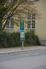 bayern-garmisch-partenkirchen/475706/bushaltestelle-bahnhof-garmisch-partenkirchen-aufgenommen-am-12102015 Bushaltestelle, Bahnhof Garmisch-Partenkirchen. Aufgenommen am 12.10.2015.