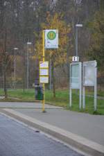 brandenburg-elstal/393759/bushaltestelle-elstal-bahnhof-aufgenommen-am-16112014 Bushaltestelle Elstal Bahnhof, Aufgenommen am 16.11.2014.
