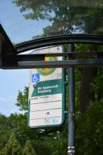 brandenburg-potsdam-2/393728/bushaltestelle-potsdam-bahnhof-medienstadt-babelsberg-aufgenommen Bushaltestelle Potsdam, Bahnhof Medienstadt Babelsberg. Aufgenommen am 10.06.2014.