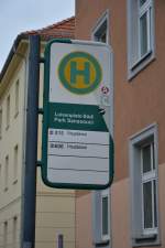 brandenburg-potsdam-2/393989/bushaltestelle--potsdam-luisenplatz-suedpark-sanssouci-aufgenommen Bushaltestelle , Potsdam Luisenplatz-Süd/Park Sanssouci. Aufgenommen am 16.12.2014.