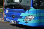 am-bus/781044/28092019--oranienburg--ovg- 28.09.2019 | Oranienburg | OVG | OHV-VK 162 | Mercedes Benz Citaro II Ü LE |