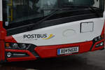 am-bus/823415/05102019--oesterreich---wien- 05.10.2019 | Österreich - Wien | BD 14630 | Postbus | Solaris Urbino 12 |