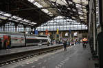 bahnhof-gare-de-lyon-paris-4/680606/26102018--frankreich---paris- 26.10.2018 / Frankreich - Paris / Bahnhof - Gare de Lyon.