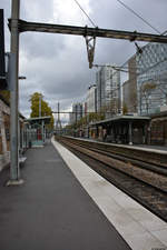 bahnhof-paris-javel-12/680987/26102018--frankreich---bahnhof-paris 26.10.2018 | Frankreich - Bahnhof Paris Javel | RER.